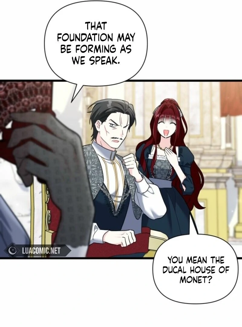 I’m Repaying The Kindness That Raised Me With Obsession chapter 47 page 93