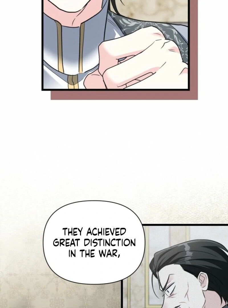 I’m Repaying The Kindness That Raised Me With Obsession chapter 47 page 95