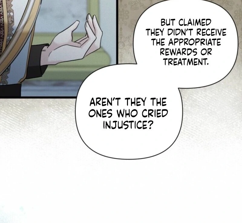 I’m Repaying The Kindness That Raised Me With Obsession chapter 47 page 97