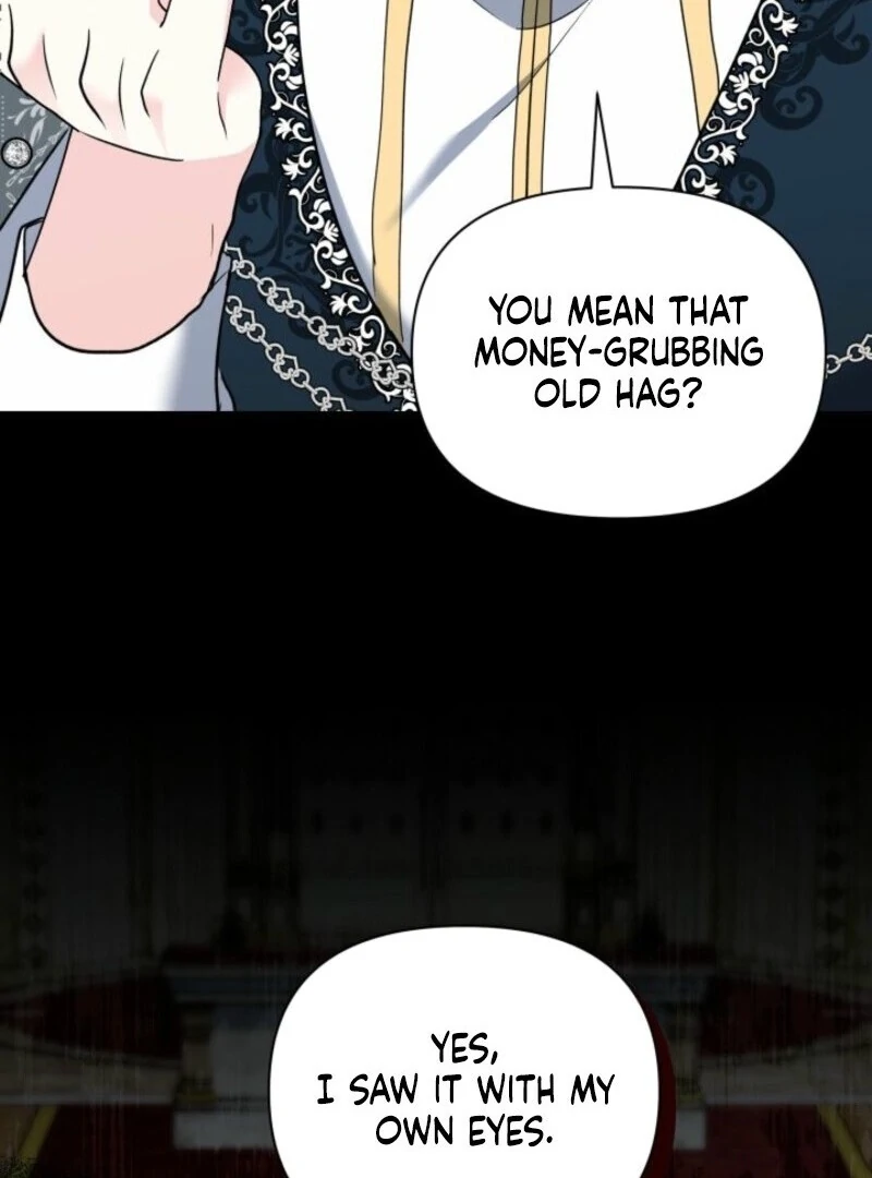 I’m Repaying The Kindness That Raised Me With Obsession chapter 47 page 102