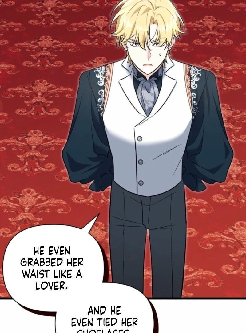 I’m Repaying The Kindness That Raised Me With Obsession chapter 47 page 104