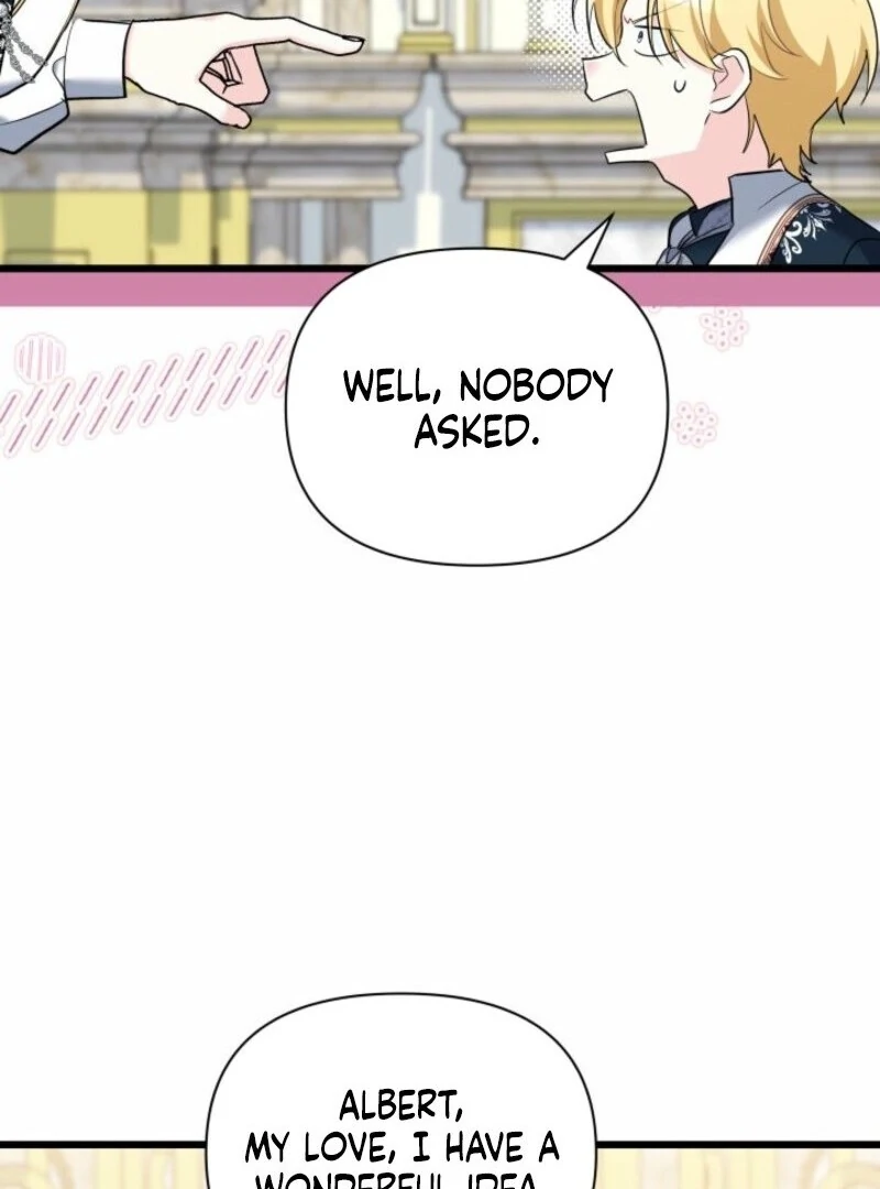 I’m Repaying The Kindness That Raised Me With Obsession chapter 47 page 106