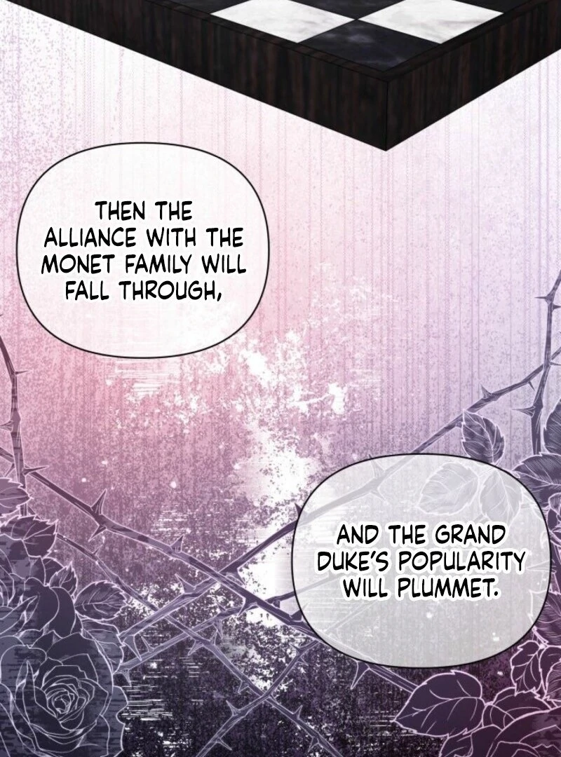I’m Repaying The Kindness That Raised Me With Obsession chapter 47 page 109