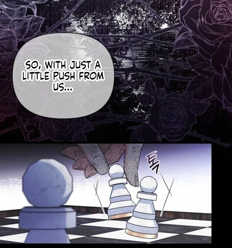 I’m Repaying The Kindness That Raised Me With Obsession chapter 47 page 110