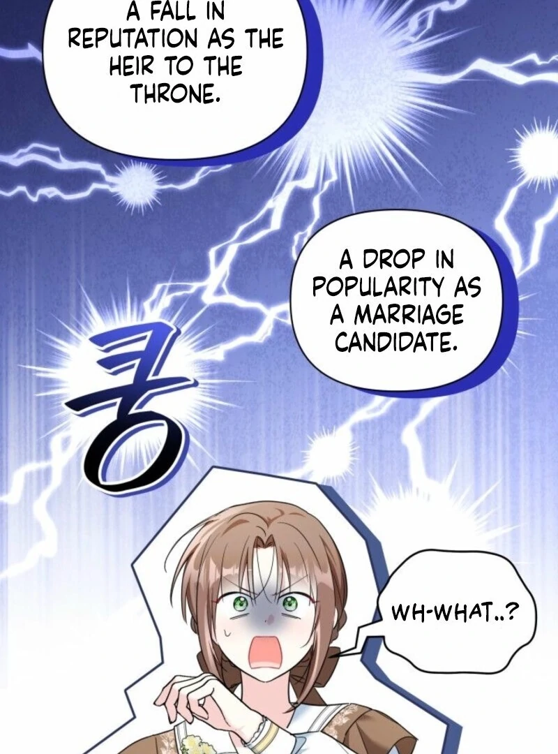 I’m Repaying The Kindness That Raised Me With Obsession chapter 49 page 3