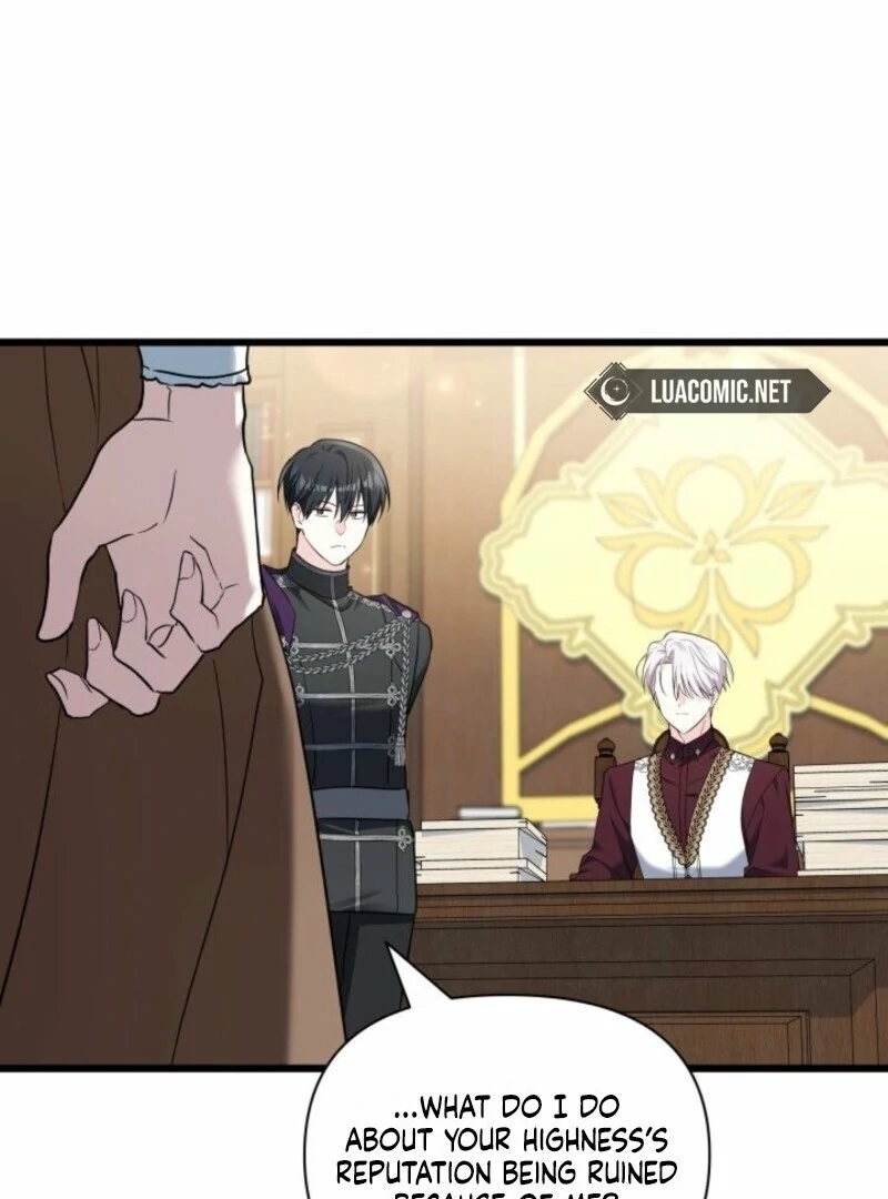 I’m Repaying The Kindness That Raised Me With Obsession chapter 49 page 8