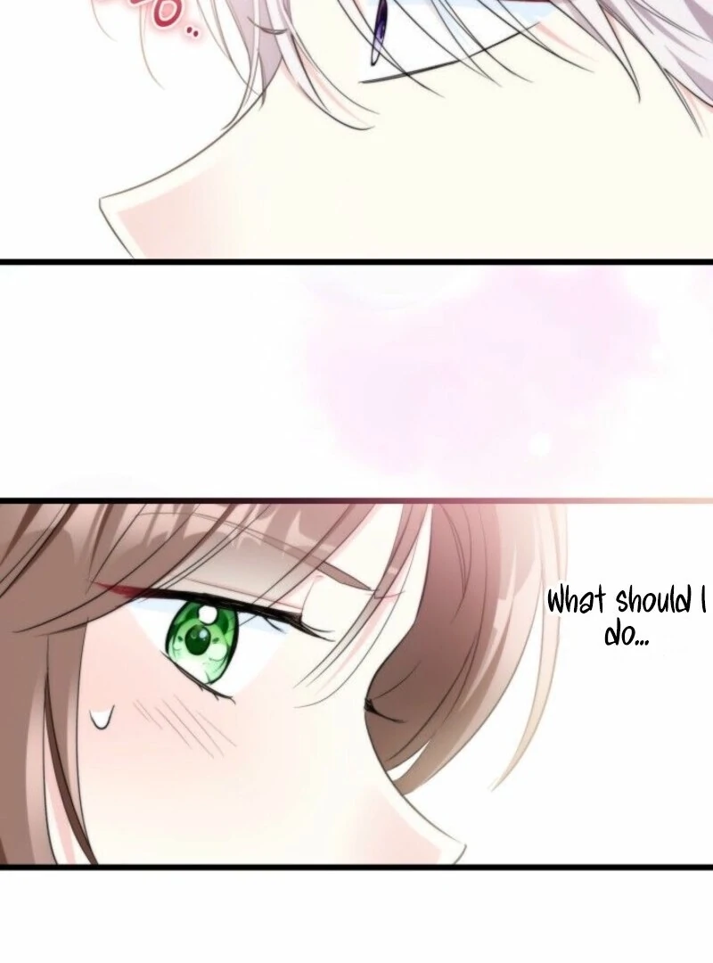 I’m Repaying The Kindness That Raised Me With Obsession chapter 49 page 11
