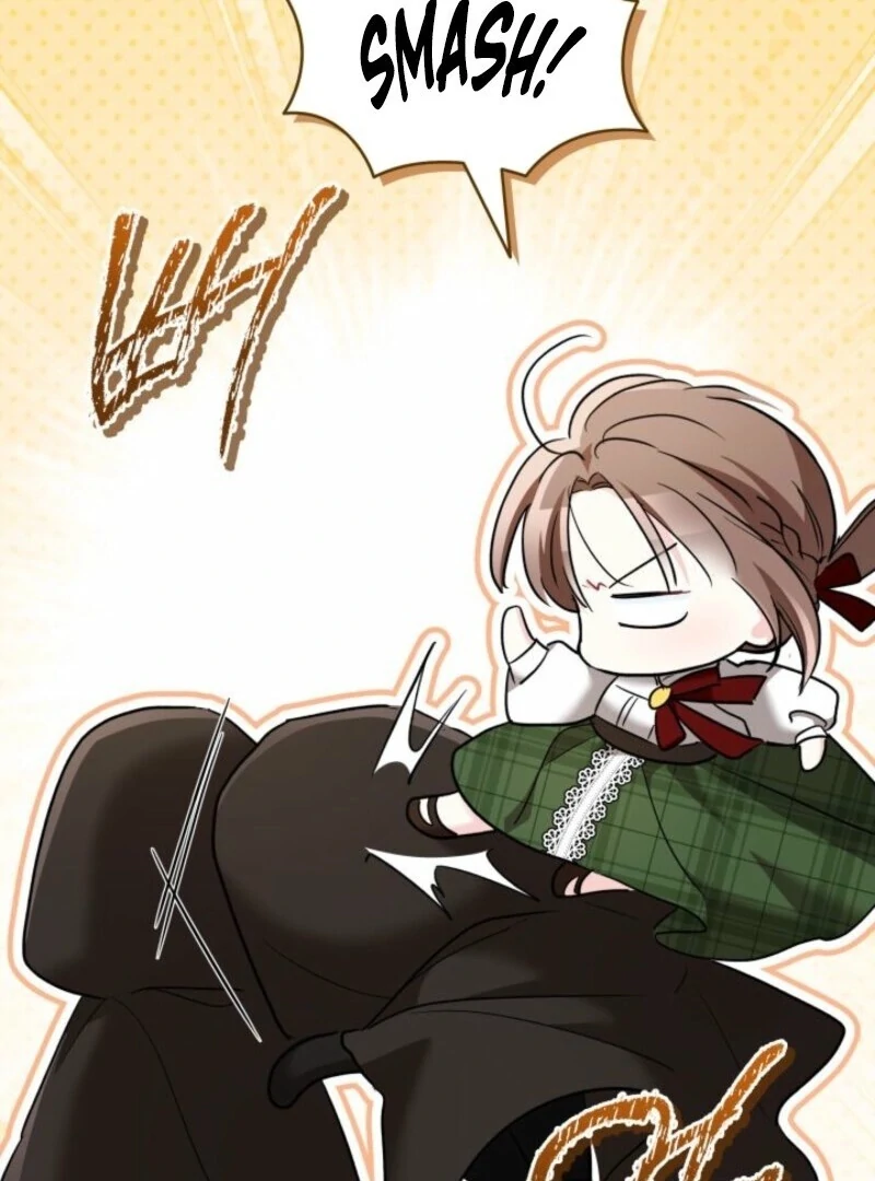 I’m Repaying The Kindness That Raised Me With Obsession chapter 49 page 17