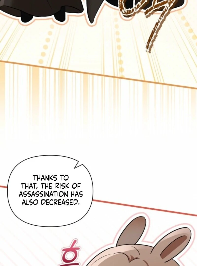 I’m Repaying The Kindness That Raised Me With Obsession chapter 49 page 18