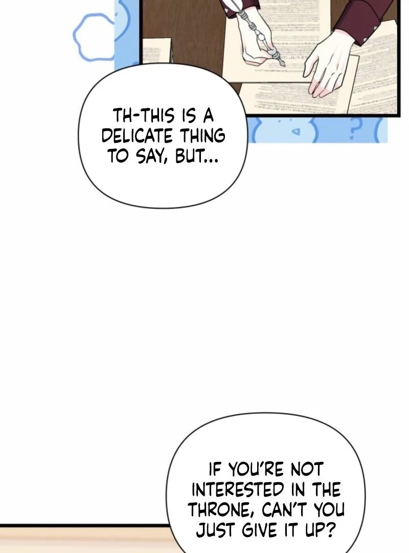 I’m Repaying The Kindness That Raised Me With Obsession chapter 49 page 23