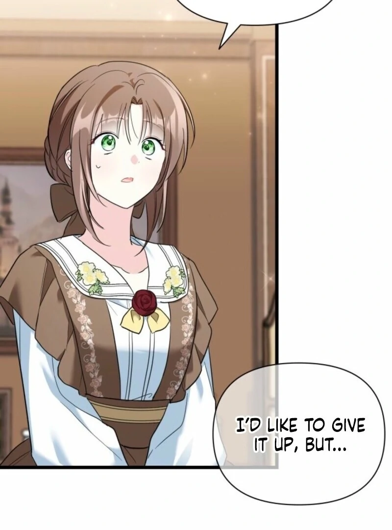 I’m Repaying The Kindness That Raised Me With Obsession chapter 49 page 24