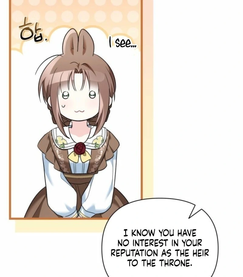 I’m Repaying The Kindness That Raised Me With Obsession chapter 49 page 27