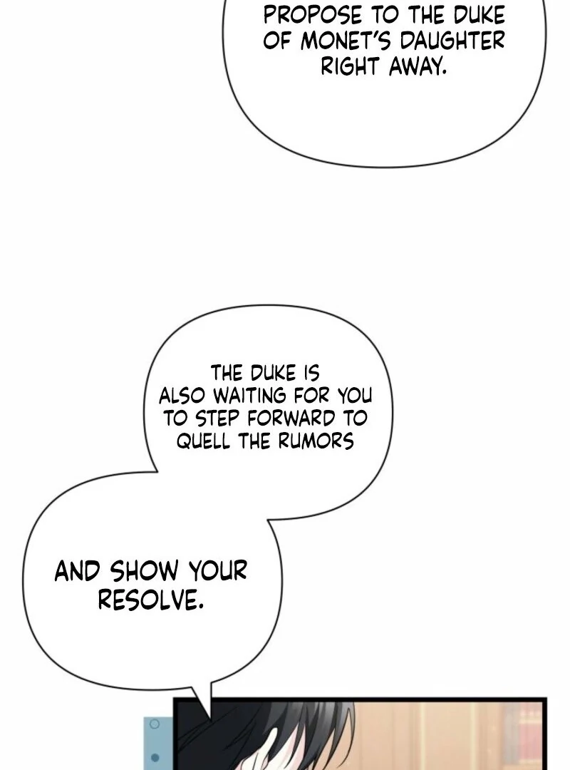 I’m Repaying The Kindness That Raised Me With Obsession chapter 49 page 30