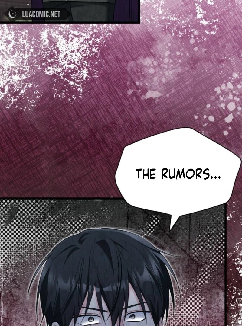 I’m Repaying The Kindness That Raised Me With Obsession chapter 49 page 33