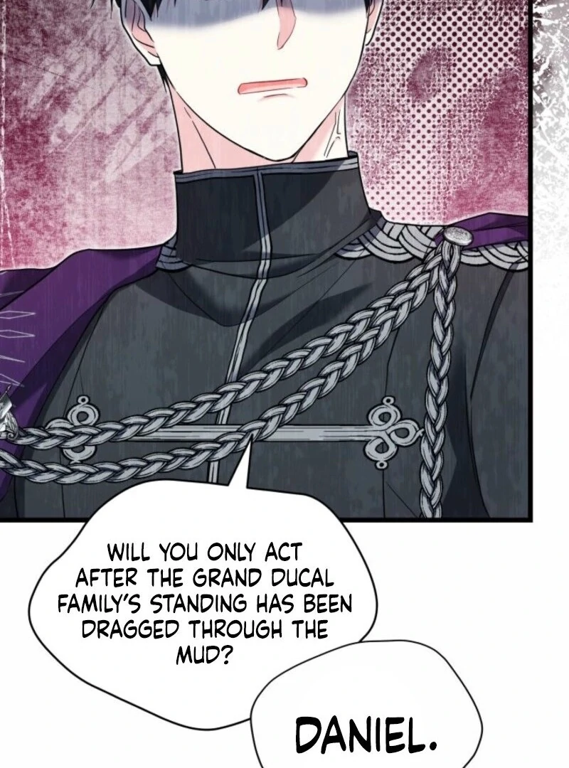 I’m Repaying The Kindness That Raised Me With Obsession chapter 49 page 34