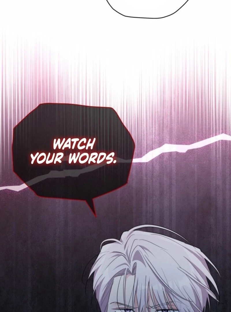 I’m Repaying The Kindness That Raised Me With Obsession chapter 49 page 35