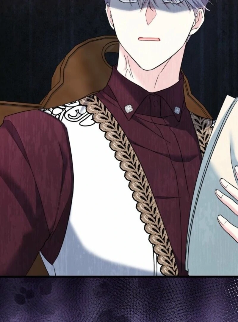 I’m Repaying The Kindness That Raised Me With Obsession chapter 49 page 36
