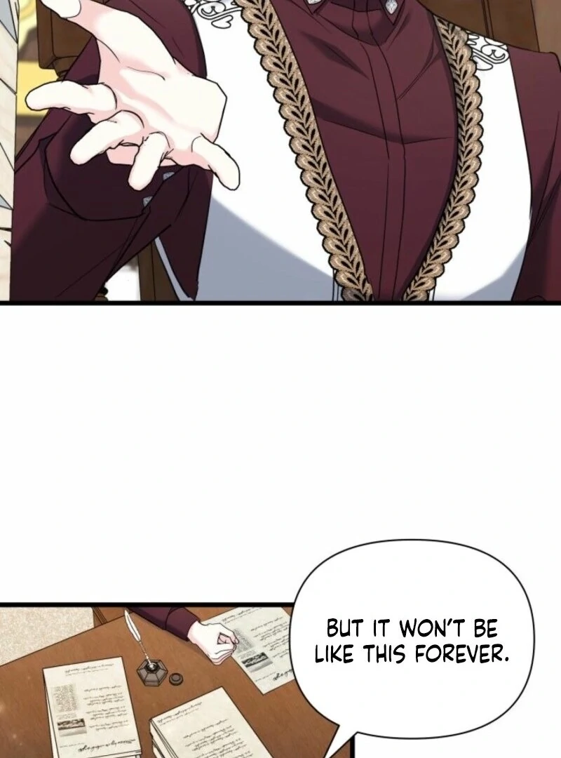 I’m Repaying The Kindness That Raised Me With Obsession chapter 49 page 40
