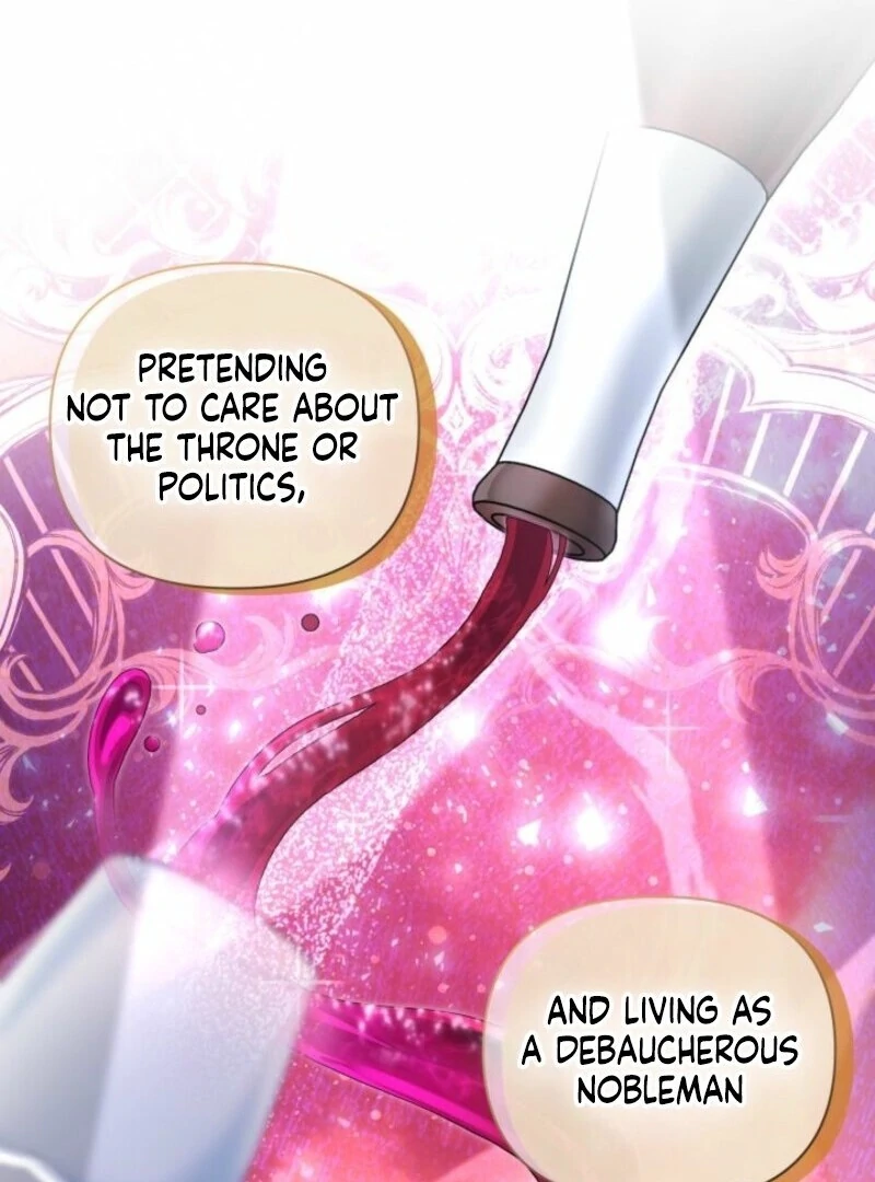 I’m Repaying The Kindness That Raised Me With Obsession chapter 49 page 43