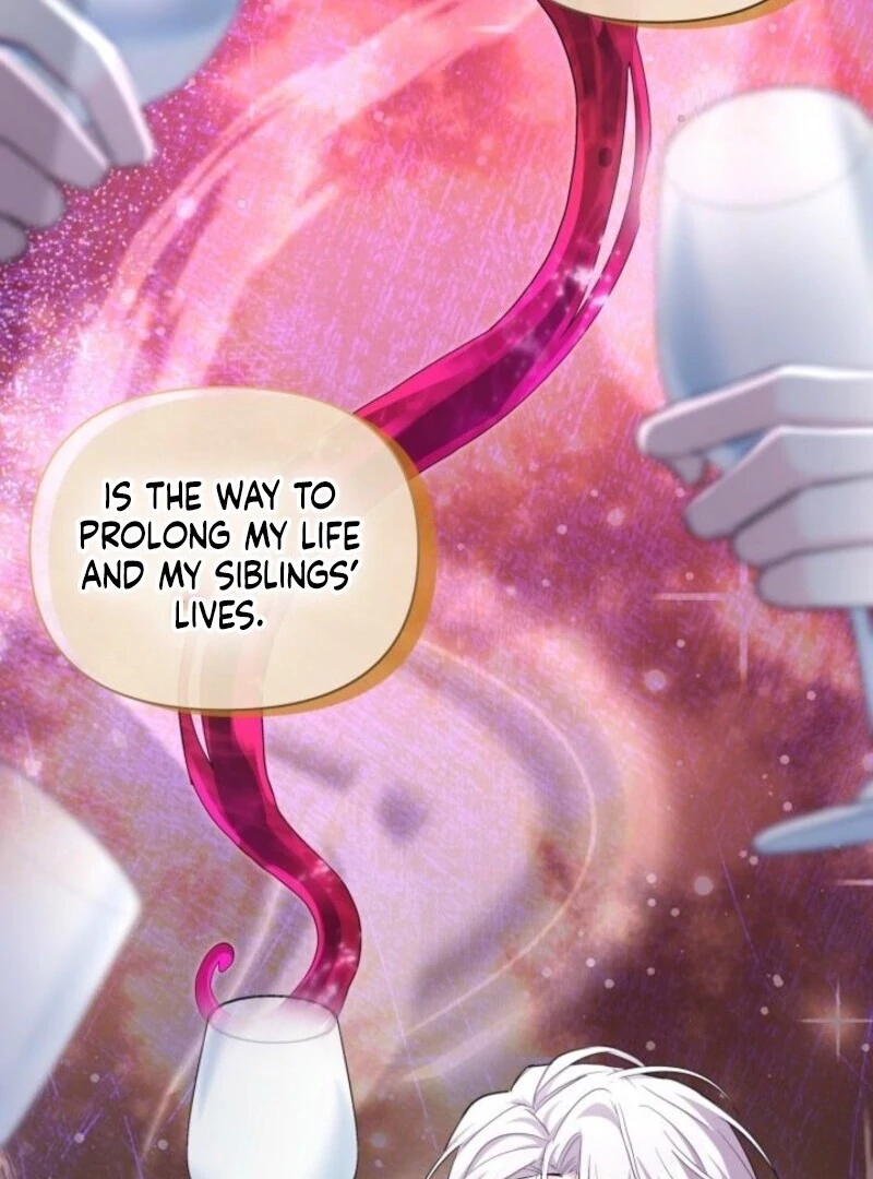 I’m Repaying The Kindness That Raised Me With Obsession chapter 49 page 44