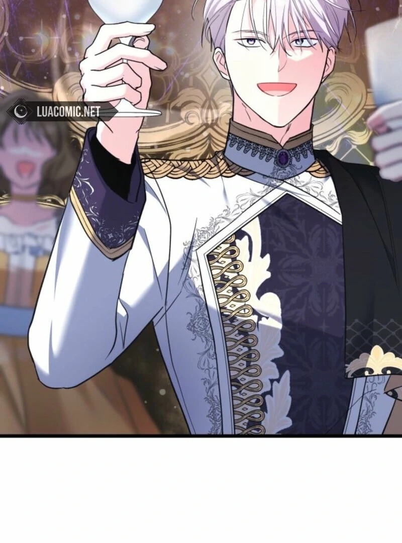 I’m Repaying The Kindness That Raised Me With Obsession chapter 49 page 45