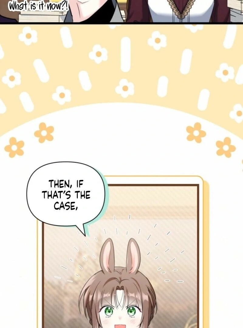 I’m Repaying The Kindness That Raised Me With Obsession chapter 49 page 48