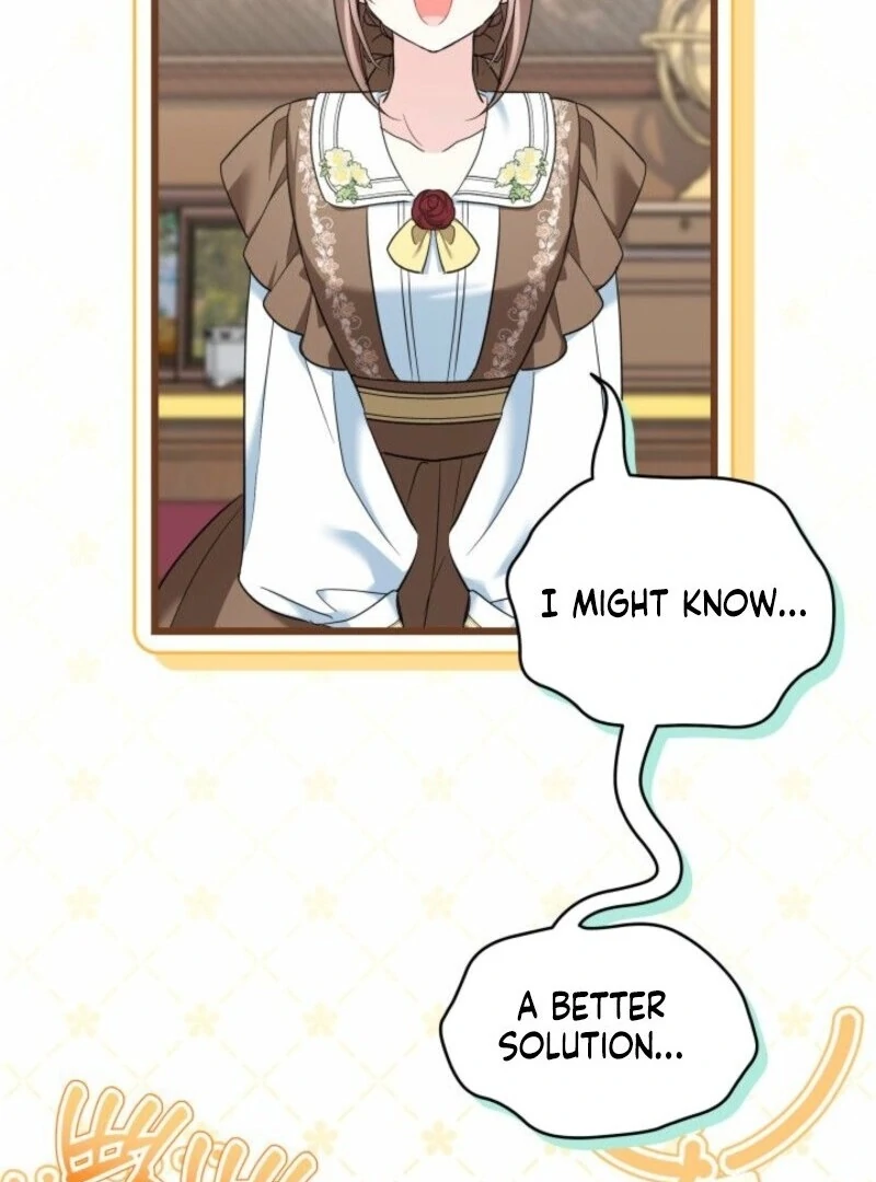 I’m Repaying The Kindness That Raised Me With Obsession chapter 49 page 49