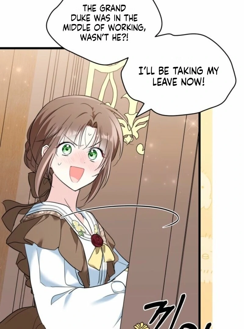 I’m Repaying The Kindness That Raised Me With Obsession chapter 49 page 53