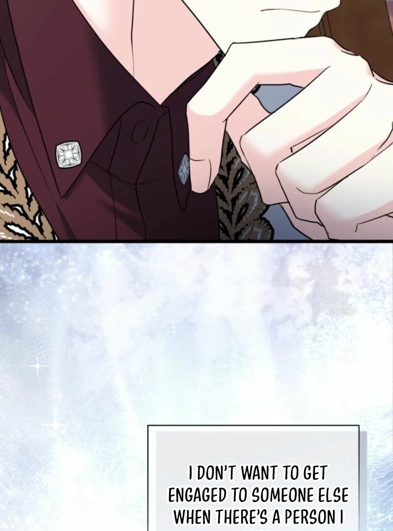 I’m Repaying The Kindness That Raised Me With Obsession chapter 49 page 58