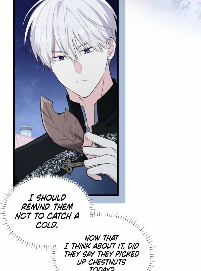 I’m Repaying The Kindness That Raised Me With Obsession chapter 49 page 63
