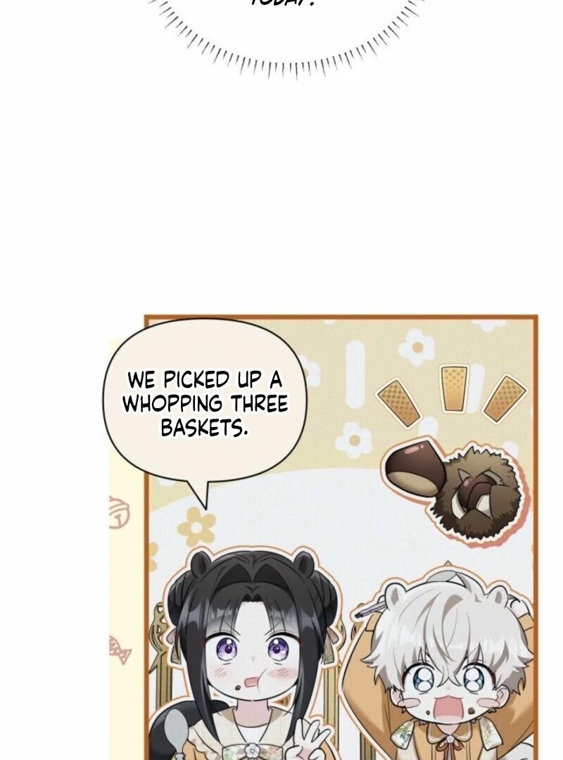 I’m Repaying The Kindness That Raised Me With Obsession chapter 49 page 64