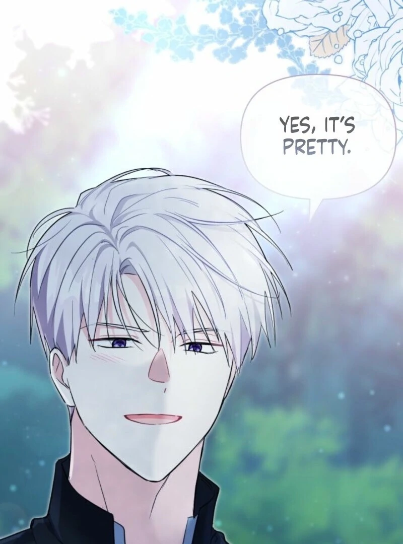 I’m Repaying The Kindness That Raised Me With Obsession chapter 49 page 90