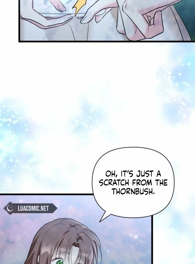 I’m Repaying The Kindness That Raised Me With Obsession chapter 49 page 95