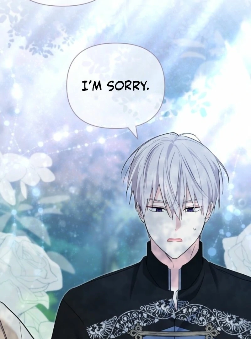 I’m Repaying The Kindness That Raised Me With Obsession chapter 50 page 3