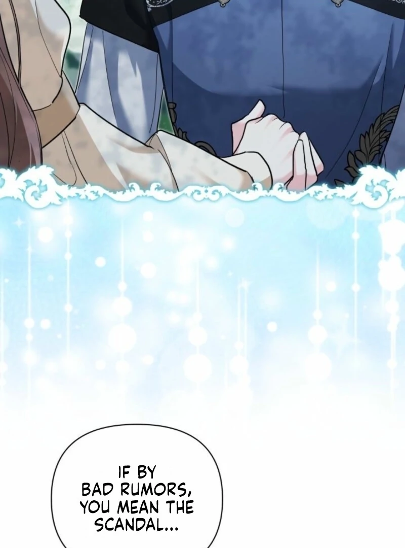 I’m Repaying The Kindness That Raised Me With Obsession chapter 50 page 4