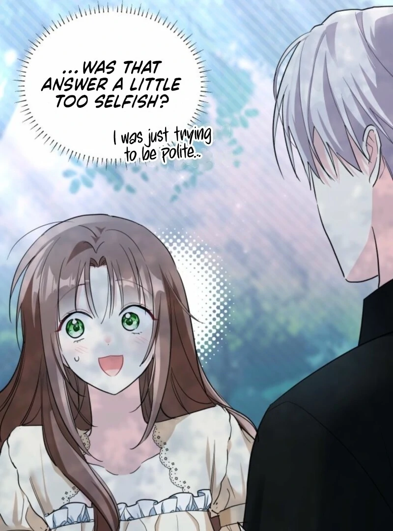 I’m Repaying The Kindness That Raised Me With Obsession chapter 50 page 7