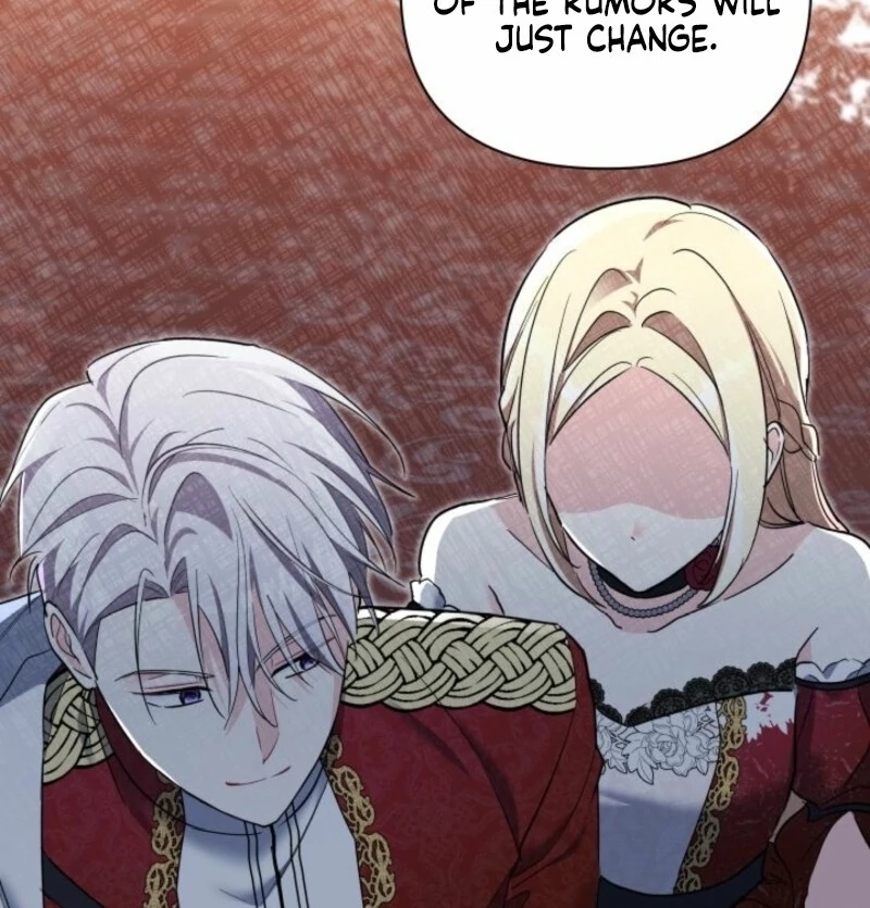 I’m Repaying The Kindness That Raised Me With Obsession chapter 50 page 13