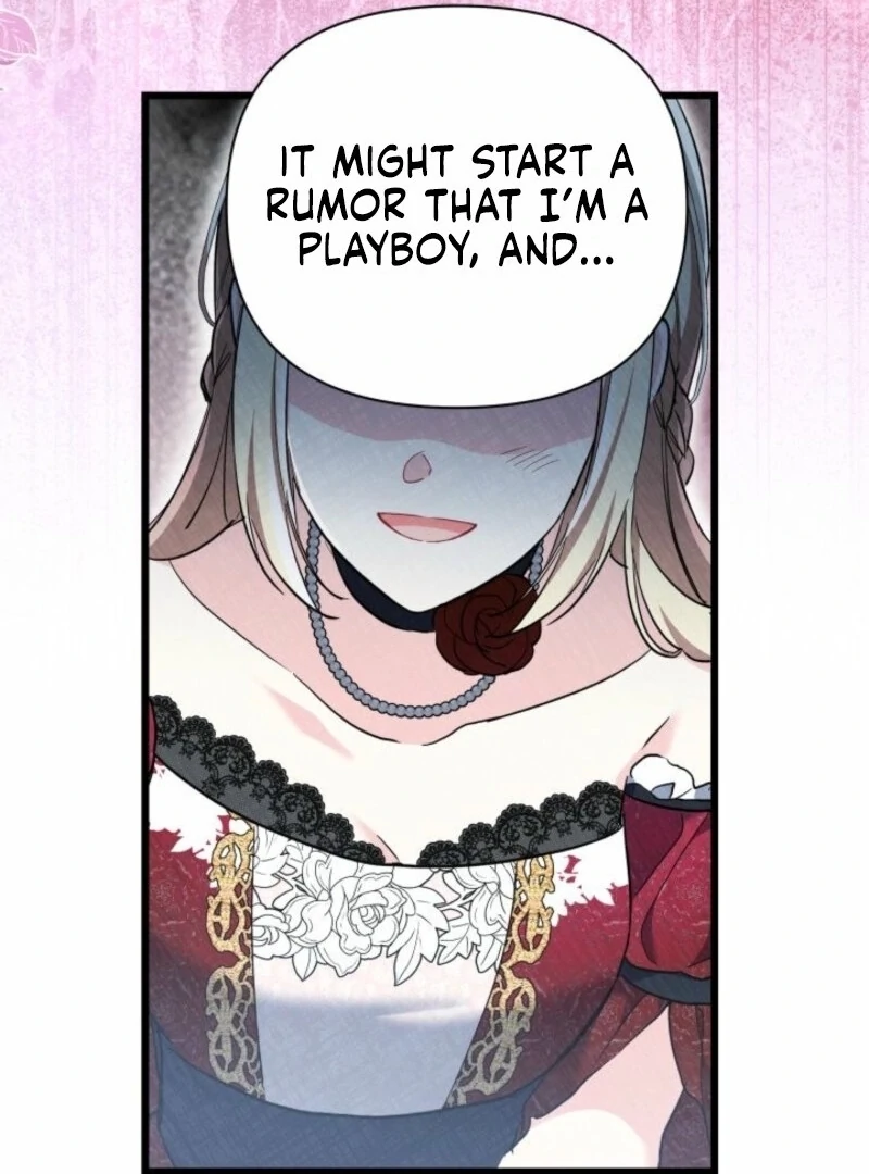 I’m Repaying The Kindness That Raised Me With Obsession chapter 50 page 15
