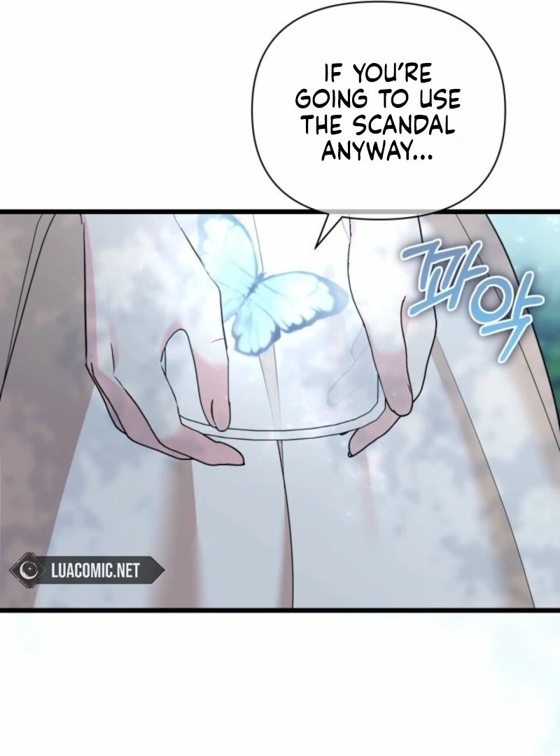 I’m Repaying The Kindness That Raised Me With Obsession chapter 50 page 22