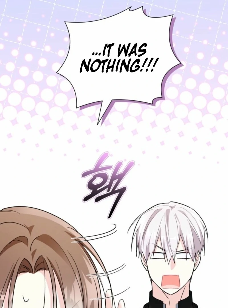 I’m Repaying The Kindness That Raised Me With Obsession chapter 50 page 25