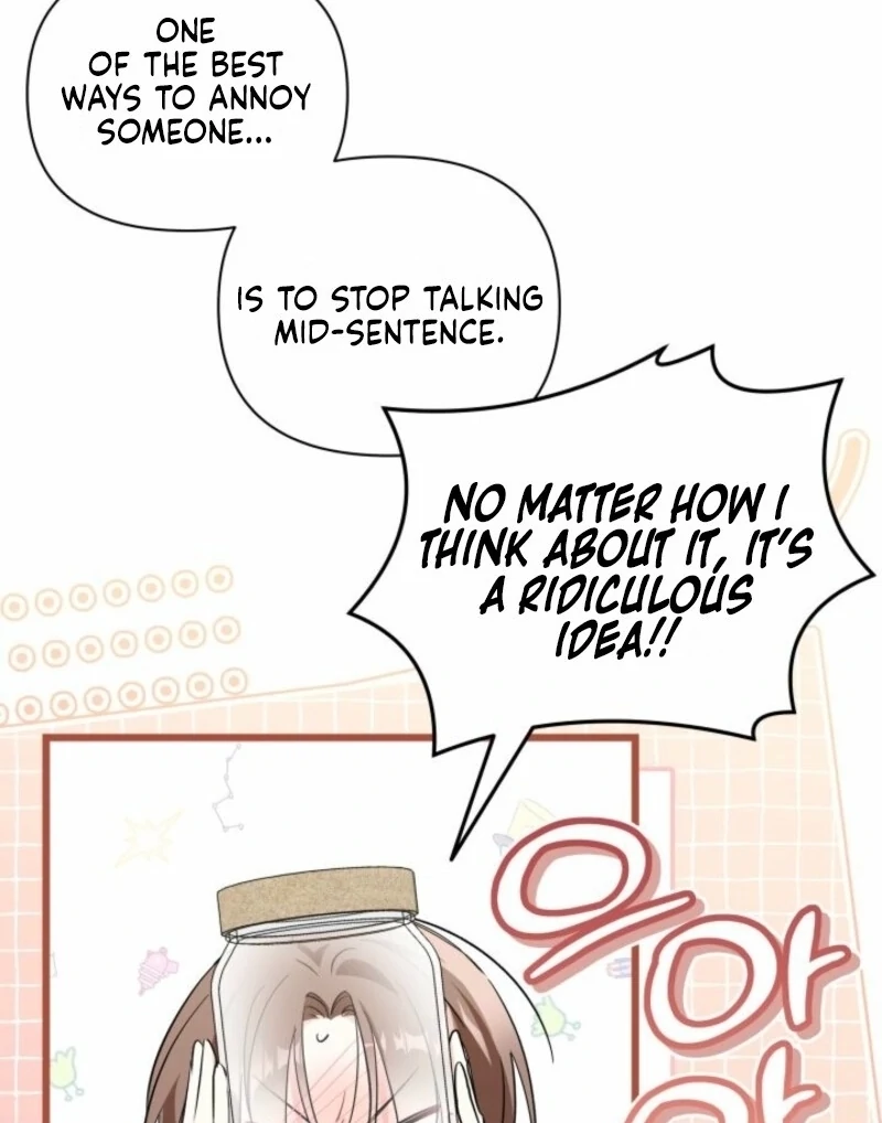 I’m Repaying The Kindness That Raised Me With Obsession chapter 50 page 27