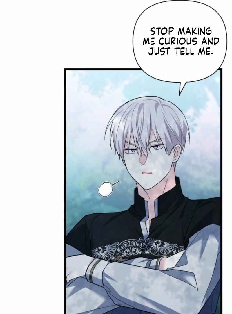 I’m Repaying The Kindness That Raised Me With Obsession chapter 50 page 29