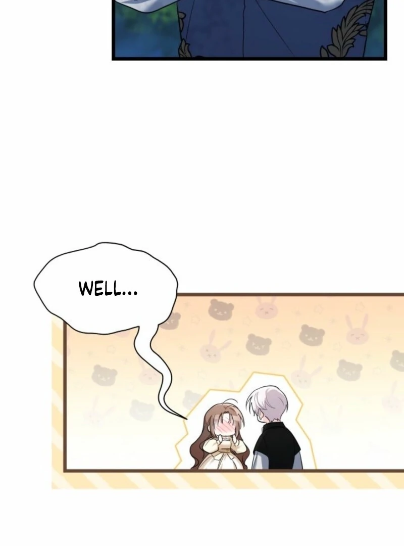 I’m Repaying The Kindness That Raised Me With Obsession chapter 50 page 30