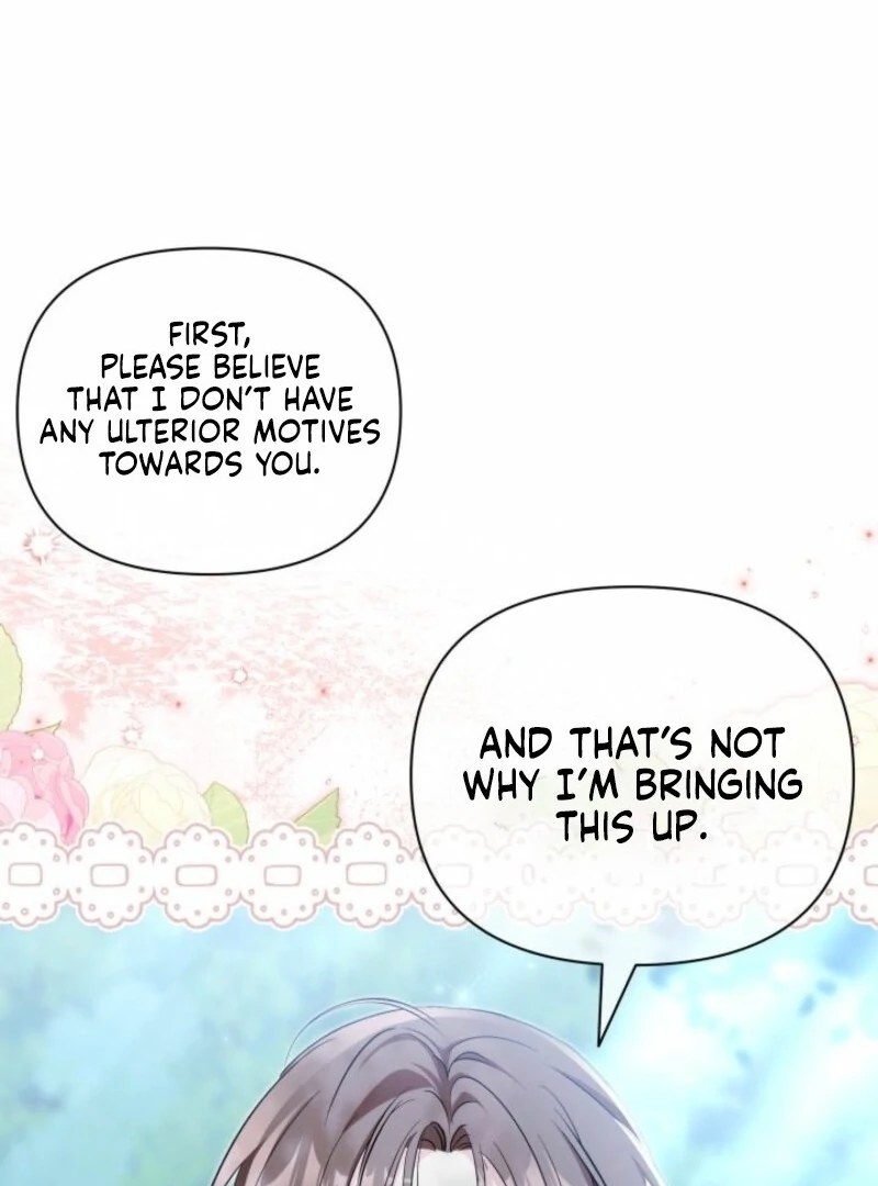 I’m Repaying The Kindness That Raised Me With Obsession chapter 50 page 31