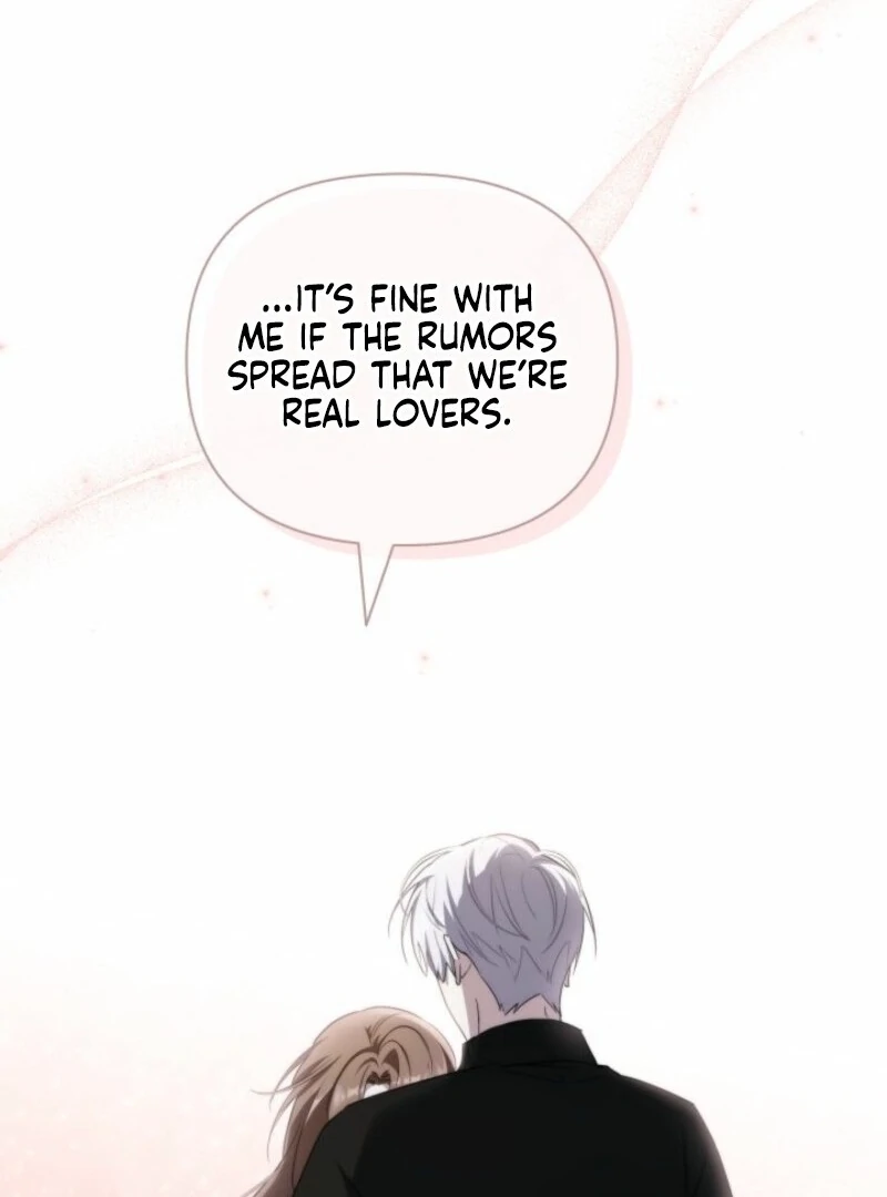 I’m Repaying The Kindness That Raised Me With Obsession chapter 50 page 34