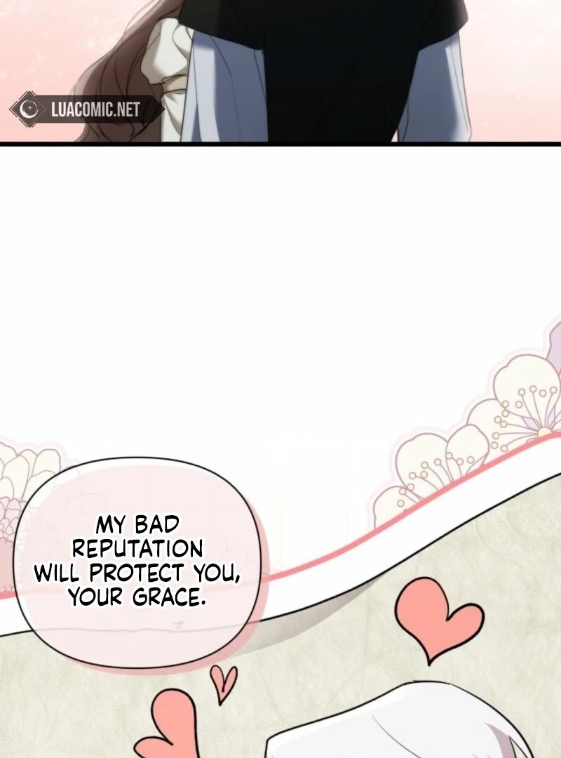 I’m Repaying The Kindness That Raised Me With Obsession chapter 50 page 35