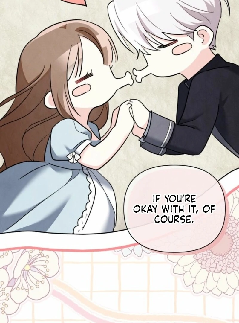 I’m Repaying The Kindness That Raised Me With Obsession chapter 50 page 36