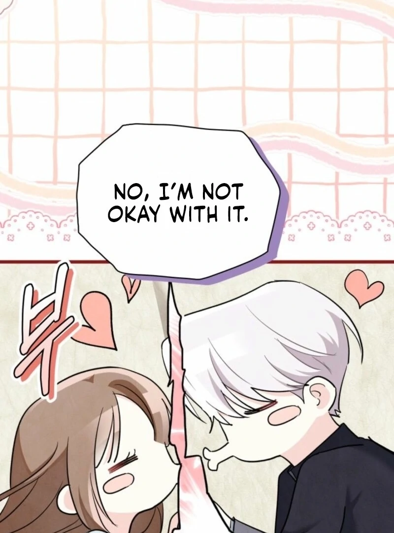 I’m Repaying The Kindness That Raised Me With Obsession chapter 50 page 37