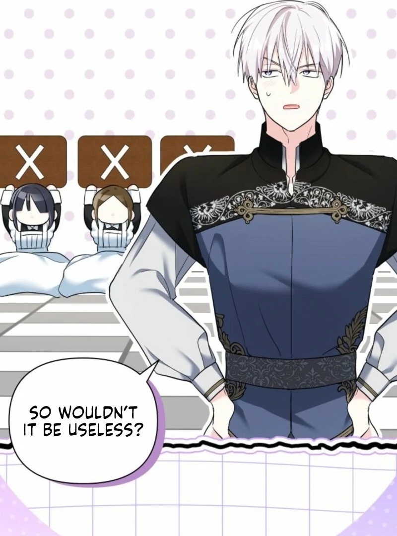 I’m Repaying The Kindness That Raised Me With Obsession chapter 50 page 43