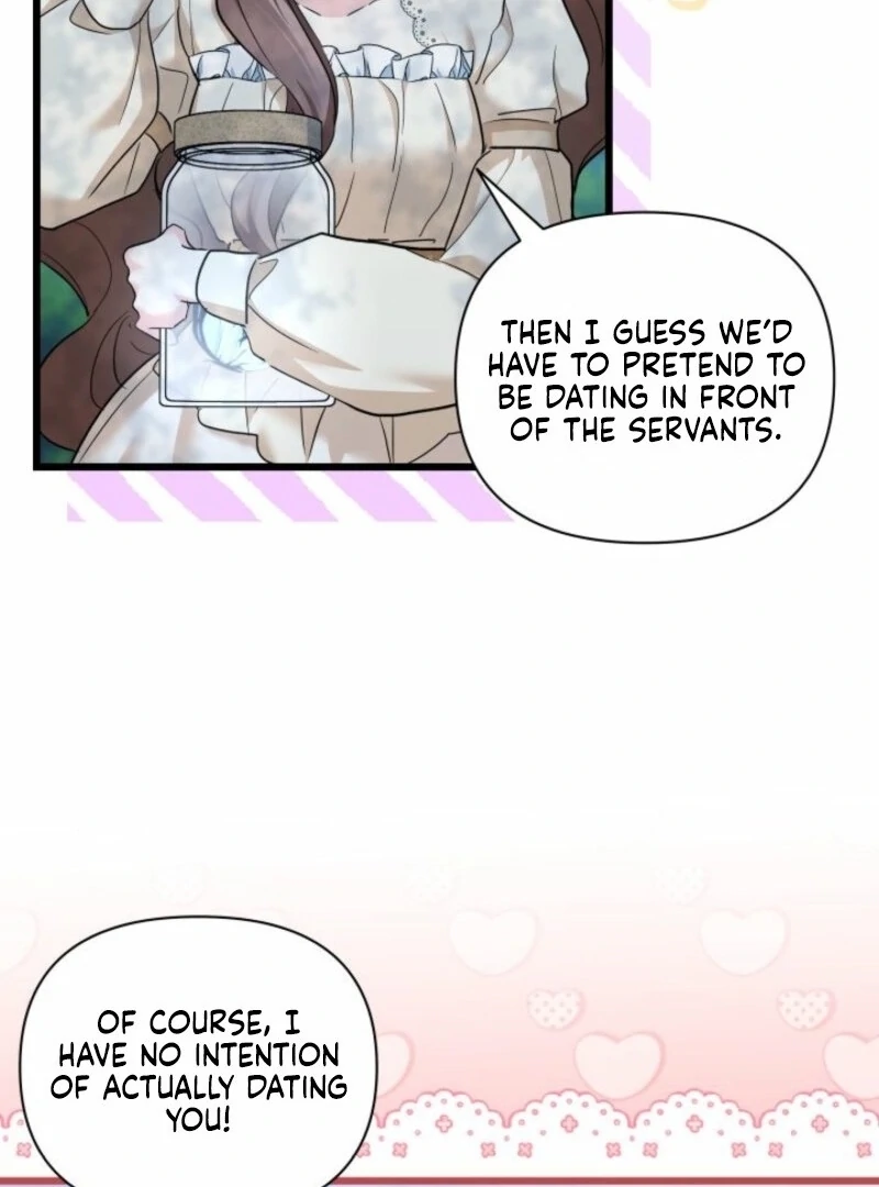 I’m Repaying The Kindness That Raised Me With Obsession chapter 50 page 45